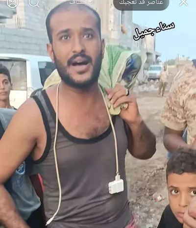 اخبار اليمن الان الحدث اليوم عاجل 