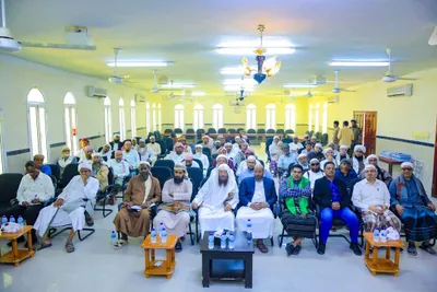 اخبار اليمن الان الكثيري بالأئمة والخطباء والمشايخ والدعاة اخبار اليمن الان الحدث اليوم عاجل