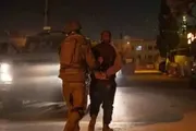 صحيفة الثورة صنعاء اخبار اليمن الان العدو الإسرائيلي يعتقل فلسطينيين مداهمات اخبار اليمن الان الحدث اليوم عاجل صحيفة الثورة صنعاء