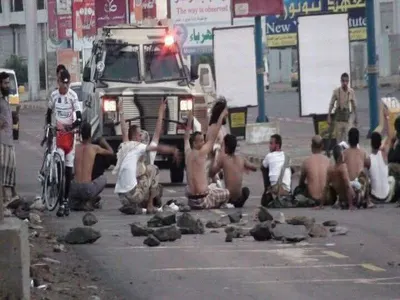 اخبار اليمن الان الحدث اليوم عاجل 