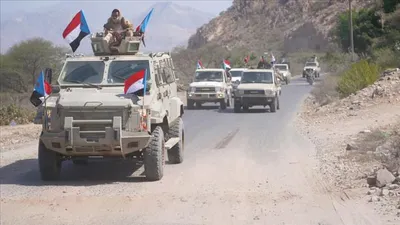 اخبار اليمن الان الحدث اليوم عاجل 