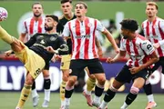 عدن تايم اخبار اليمن الان برينتفورد مانشستر يونايتد بثلاثية الهاوية اخبار اليمن الان الحدث اليوم عاجل عدن تايم