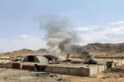 عرب تايم اخبار اليمن الان وتقارير الاغتيالات الهجمات الحوثية الوديعة اخبار اليمن الان الحدث اليوم عاجل عرب تايم