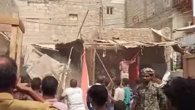 اخبار اليمن الان الحدث اليوم عاجل 
