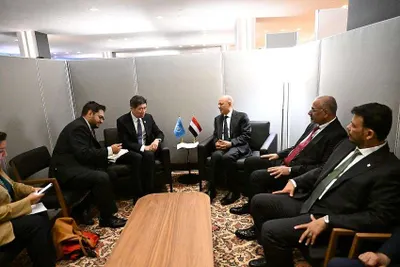 اخبار اليمن الان الحدث اليوم عاجل 
