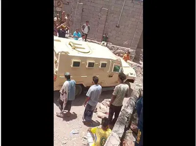 اخبار اليمن الان الحدث اليوم عاجل 