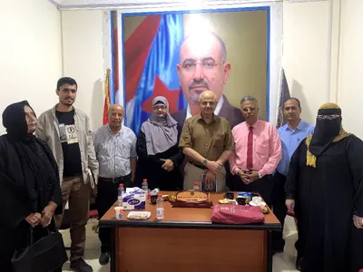 اخبار اليمن الان الحدث اليوم عاجل 