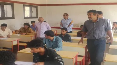 اخبار اليمن الان وتقارير المحلية الانتقالي امتحانات الثانوية اخبار اليمن الان الحدث اليوم عاجل