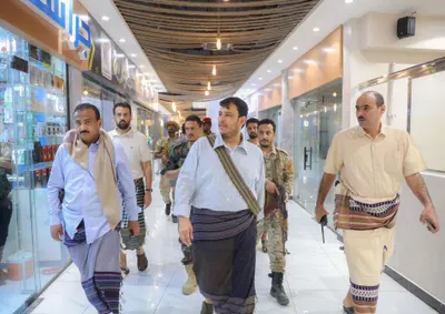 اخبار اليمن الان الحدث اليوم عاجل 