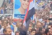 اخبار اليمن الان الحدث اليوم عاجل كريتر إسكاي