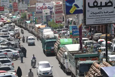 اخبار اليمن الان الحدث اليوم عاجل 
