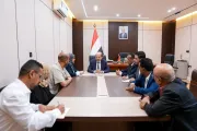 وكالة 2 ديسمبر اخبار اليمن الان الحكومة القانونية لمواكبة التطورات الميدانية اخبار اليمن الان الحدث اليوم عاجل وكالة 2 ديسمبر
