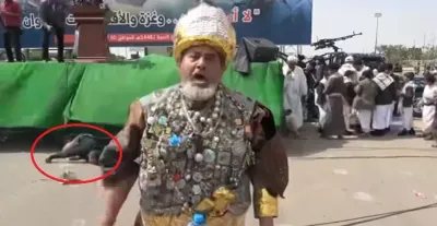اخبار اليمن الان لحظة سقوط إيرانية صنعاء فيديو اخبار اليمن الان الحدث اليوم عاجل