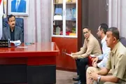 عدن تايم اخبار اليمن الان الوزير يدعم أندية شبوة الجمهورية اخبار اليمن الان الحدث اليوم عاجل عدن تايم