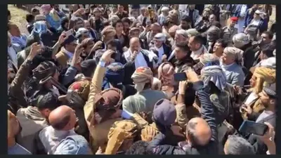 اخبار اليمن الان الحدث اليوم عاجل 