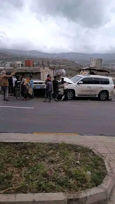 اخبار اليمن الان الحدث اليوم عاجل 