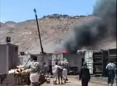 اخبار اليمن الان الحدث اليوم عاجل 