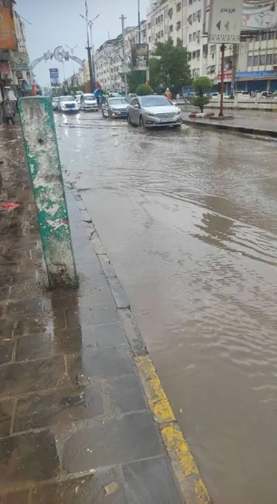 اخبار اليمن الان الحدث اليوم عاجل 
