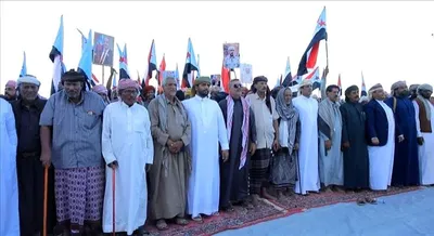 اخبار اليمن الان الحدث اليوم عاجل 