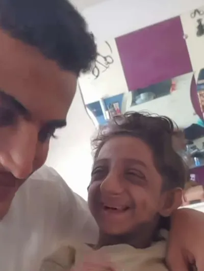 اخبار اليمن الان توشحت بالسواد الشاب واسعة التواصل اخبار اليمن الان الحدث اليوم عاجل