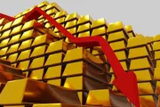 صحيفة الثورة صنعاء اخبار اليمن الان الذهب ينخفض مخاوف التضخم العدوان اخبار اليمن الان الحدث اليوم عاجل صحيفة الثورة صنعاء