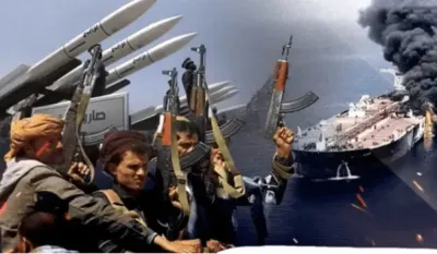 اخبار اليمن الان التهدئة البحر الأحمر الحوثي التصعيد اخبار اليمن الان الحدث اليوم عاجل