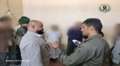 اخبار اليمن الان نيابة الأمن والبحث يتفقد التوقيف اخبار اليمن الان الحدث اليوم عاجل