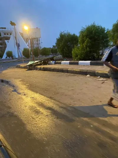 اخبار اليمن الان الحدث اليوم عاجل 