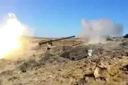 صحيفة المرصد اخبار اليمن الان القيادي الحـ أبوعلي مواجهـ الجيـ اخبار اليمن الان الحدث اليوم عاجل صحيفة المرصد