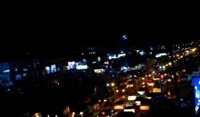 اخبار اليمن الان انقطاع الكهرباء العاصمة ومحافظات الجنوب اخبار اليمن الان الحدث اليوم عاجل