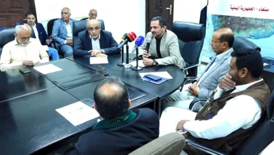 اخبار اليمن الان الحدث اليوم عاجل 