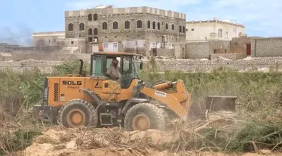 اخبار اليمن الان الحدث اليوم عاجل 
