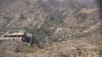 اخبار اليمن الان الحدث اليوم عاجل 