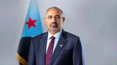 اخبار اليمن الان الرئيس الزبيدي يعزي الشيخ النهدي اخبار اليمن الان الحدث اليوم عاجل