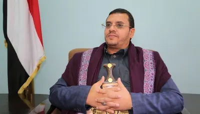 اخبار اليمن الان قيادي مستجدات مفاوضات السلام والرياض اخبار اليمن الان الحدث اليوم عاجل