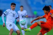 عدن تايم اخبار اليمن الان الأولمبي العراقي المشوار الآسيوي بالتعادل اخبار اليمن الان الحدث اليوم عاجل عدن تايم