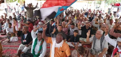 اخبار اليمن الان الحدث اليوم عاجل 