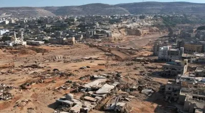 اخبار اليمن الان ليبيا تواصل البحث قتلاها ومفقوديها اخبار اليمن الان الحدث اليوم عاجل