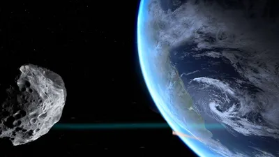 اخبار اليمن الان فلكية الكرة الأرضية كويكب مكتشف اخبار اليمن الان الحدث اليوم عاجل