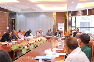 اخبار اليمن الان الحدث اليوم عاجل 