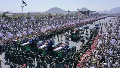 اخبار اليمن الان الأراضي بالعاصمة الشهيد الغماري الإسرائيلي اخبار اليمن الان الحدث اليوم عاجل