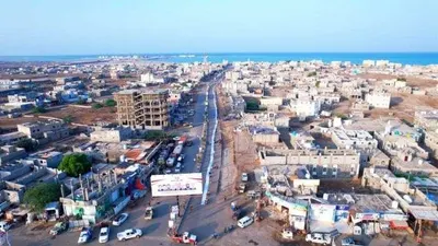 اخبار اليمن الان الحدث اليوم عاجل 