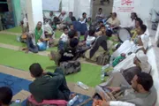 صحيفة الثورة صنعاء اخبار اليمن الان ثقافية ابتهاجا المولد النبوي الشريف اخبار اليمن الان الحدث اليوم عاجل صحيفة الثورة صنعاء