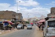 مطالبات شعبية بتنظيم وتحسين النظافة في سوق مودية