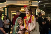 عاجل السعودية اخبار اليمن الان اختتام مشاركة المملكة الدولي للكتاب اخبار اليمن الان الحدث اليوم عاجل عاجل السعودية
