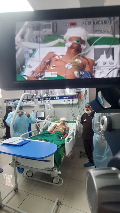 اخبار اليمن الان الحدث اليوم عاجل 