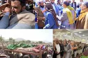 يمن أنباء اخبار اليمن الان صنعاء جنائزي تشييع جثمان الأعمال اخبار اليمن الان الحدث اليوم عاجل يمن أنباء