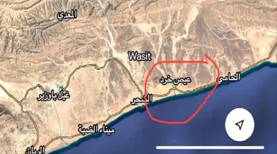 اخبار اليمن الان الحدث اليوم عاجل 