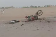 وكالة الصحافة اليمنية اخبار اليمن الان مصرع شخصين بغارة أمريكية مأرب اخبار اليمن الان الحدث اليوم عاجل وكالة الصحافة اليمنية