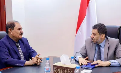 اخبار اليمن الان الوزراء الضالع الاحتياجات الخدمية والتنموية اخبار اليمن الان الحدث اليوم عاجل